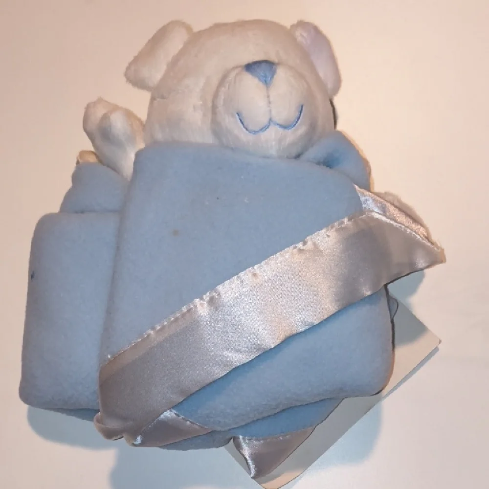 Kids Bear Accessory Set Bundle.